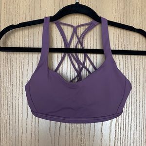 Sports bra